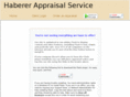 habererappraisal.com