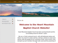 heartmountainbaptist.net