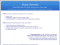 homeremedy.biz