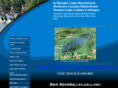 homeswonderlake.com