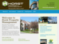 horstpropertyservices.com