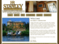 hrstanleyconstruction.com