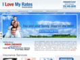 ilovemyrates.com