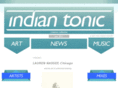 indiantonic.com
