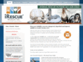irescuewildlife.com