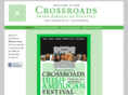 irishamericancrossroads.com