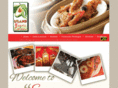 islandeventsandcaterers.com