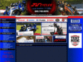 jandwcycles.com