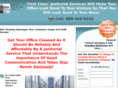 janitorialservicesnewhavenct.com