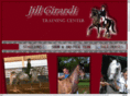 jillgirarditrainingcenter.com