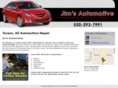 jimsautomotiveaz.com