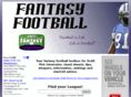 justfantasysports.com