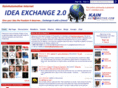 kainautomotiveideaexchange.com