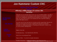 kammererguitar.com