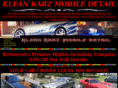 kleankarzmobiledetail.com