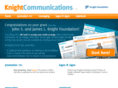 knightcommunications.org
