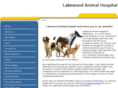 lakewoodanimalvets.com