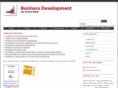le-business-development.com