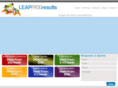 leapfrogresults.com