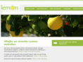 lemonwebsites.com