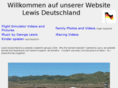 lewisde.com