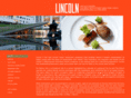 lincolnristorante.com