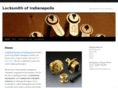 locksmithofindianapolis.com