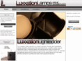 luxxation.com