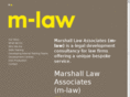 m-lawassociates.com