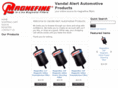 magnefinefilters.com