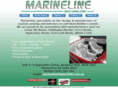 marinelineboatseats.com