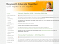 maynoothet.org