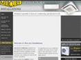 mercuryservices.com.au