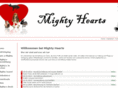 mighty-hearts.com