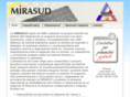 mirasud.com