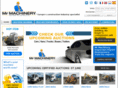 mistermachinery.com