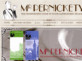 misterpernickety.com