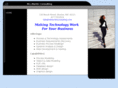 mlmartinconsulting.com