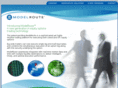 modelroute.com