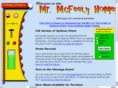 mrmcfeely.com