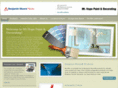 mthopepaint.com