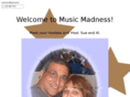 musicmadness.biz