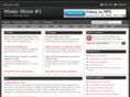 musicstoreone.com