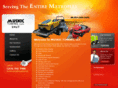 muskictowing.com