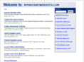 myinstantwebsites.com