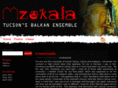 mzekala.org