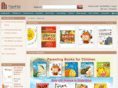 nanhaibooks.com