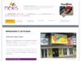nexis-fab.com