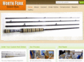 northforkcustomrods.com