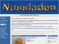 nussladen.com